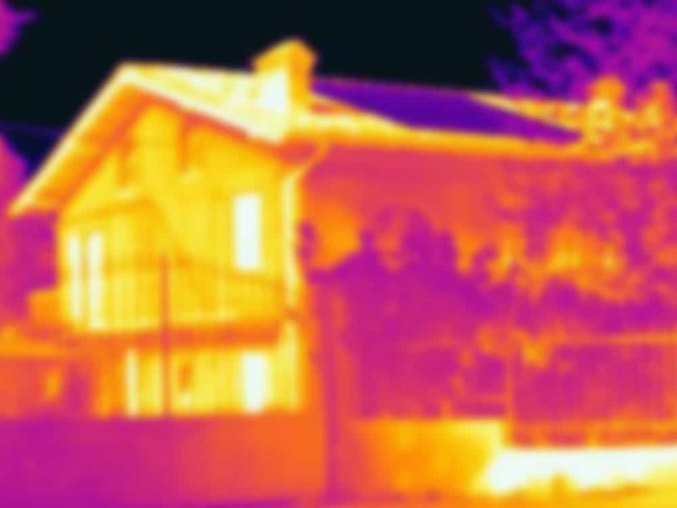 Thermografie bei Elektro Fehn GmbH in Ludwigsstadt