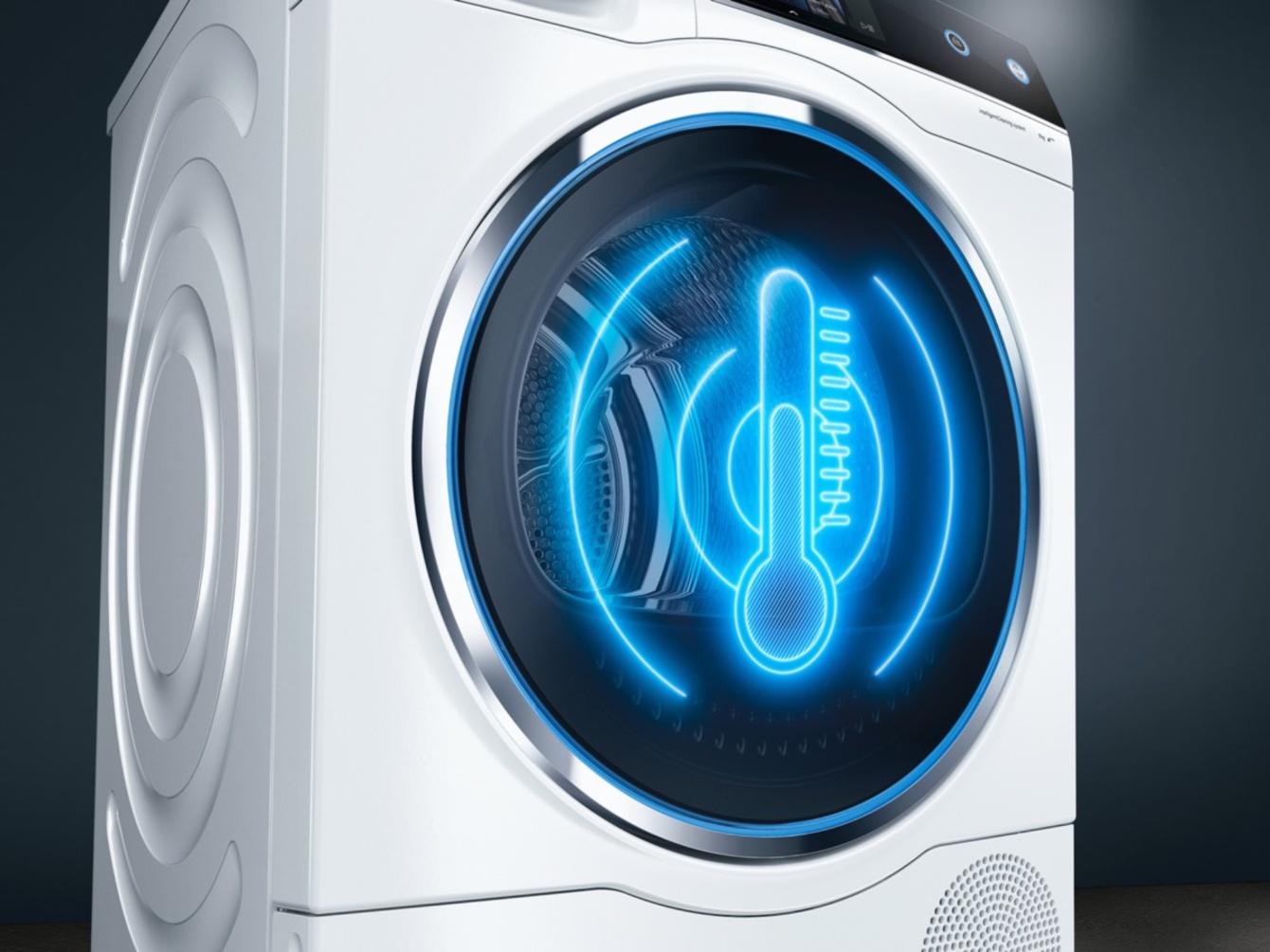 autoDry-Funktion bei Elektro Fehn GmbH in Ludwigsstadt