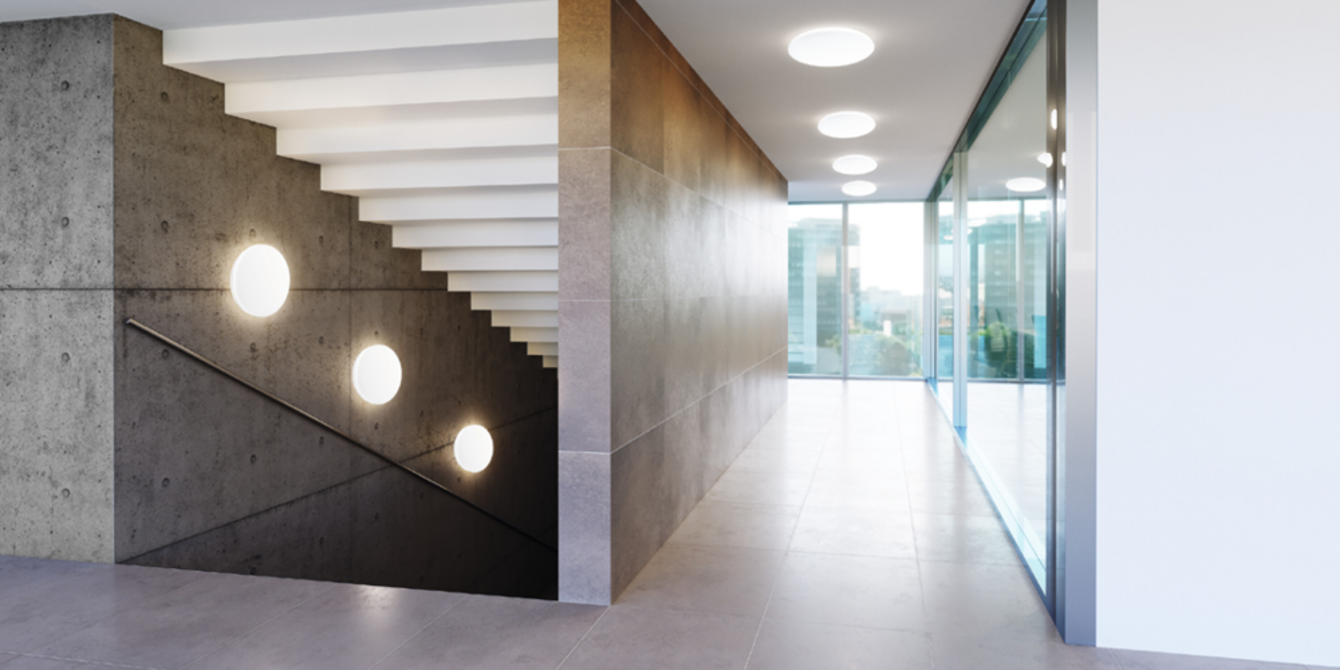 LED-Leuchten bei Elektro Fehn GmbH in Ludwigsstadt