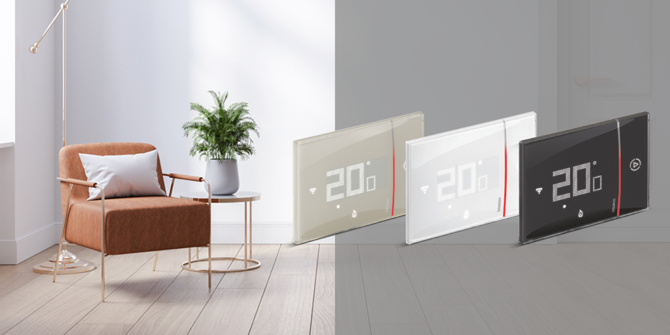 Smartes Heizen bei Elektro Fehn GmbH in Ludwigsstadt
