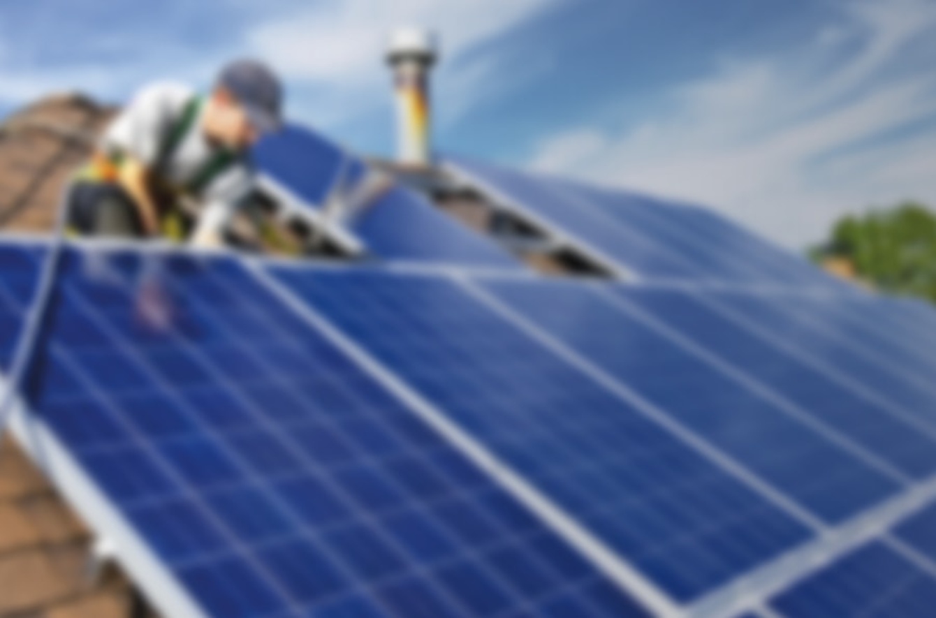PV-Anlagen bei Elektro Fehn GmbH in Ludwigsstadt