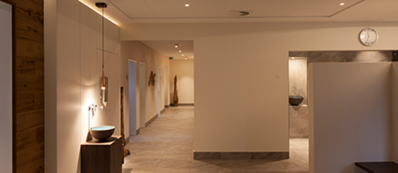 Spa / Wellness bei Elektro Fehn GmbH in Ludwigsstadt