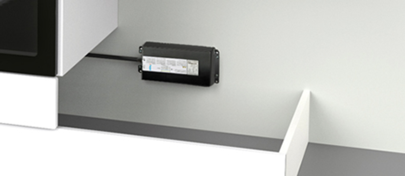 Herdwächter bei Elektro Fehn GmbH in Ludwigsstadt