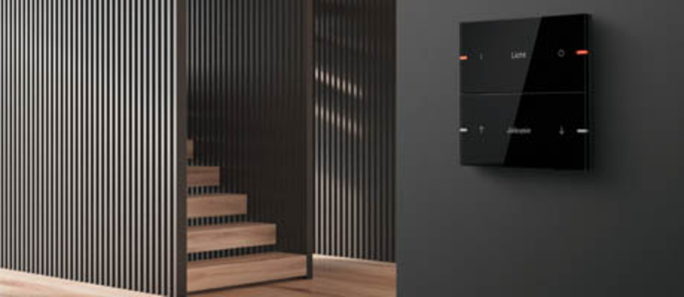 Gira Tastsensor 4 bei Elektro Fehn GmbH in Ludwigsstadt