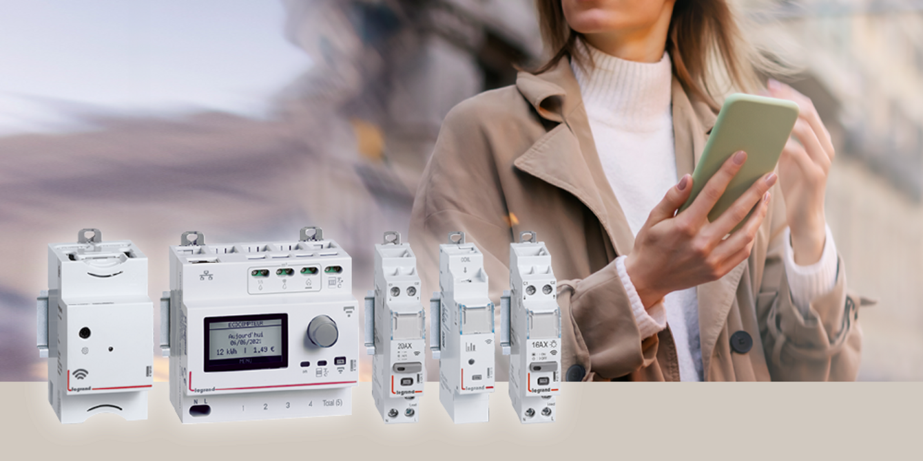 CX³ with Netatmo bei Elektro Fehn GmbH in Ludwigsstadt