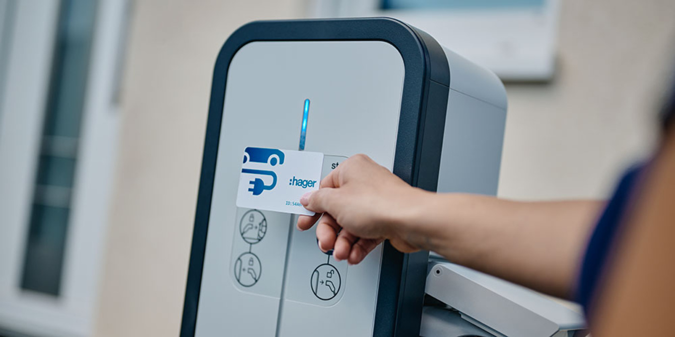 E-Mobilität öffentlicher Bereich bei Elektro Fehn GmbH in Ludwigsstadt