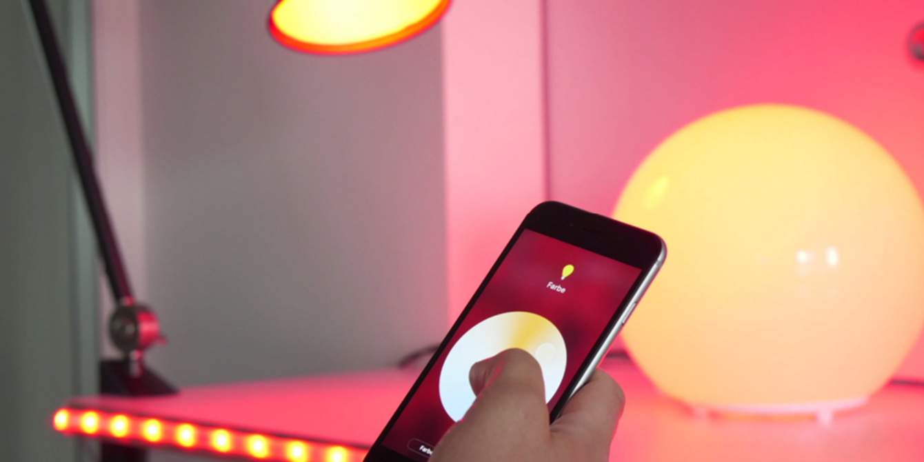 LED-Smart bei Elektro Fehn GmbH in Ludwigsstadt