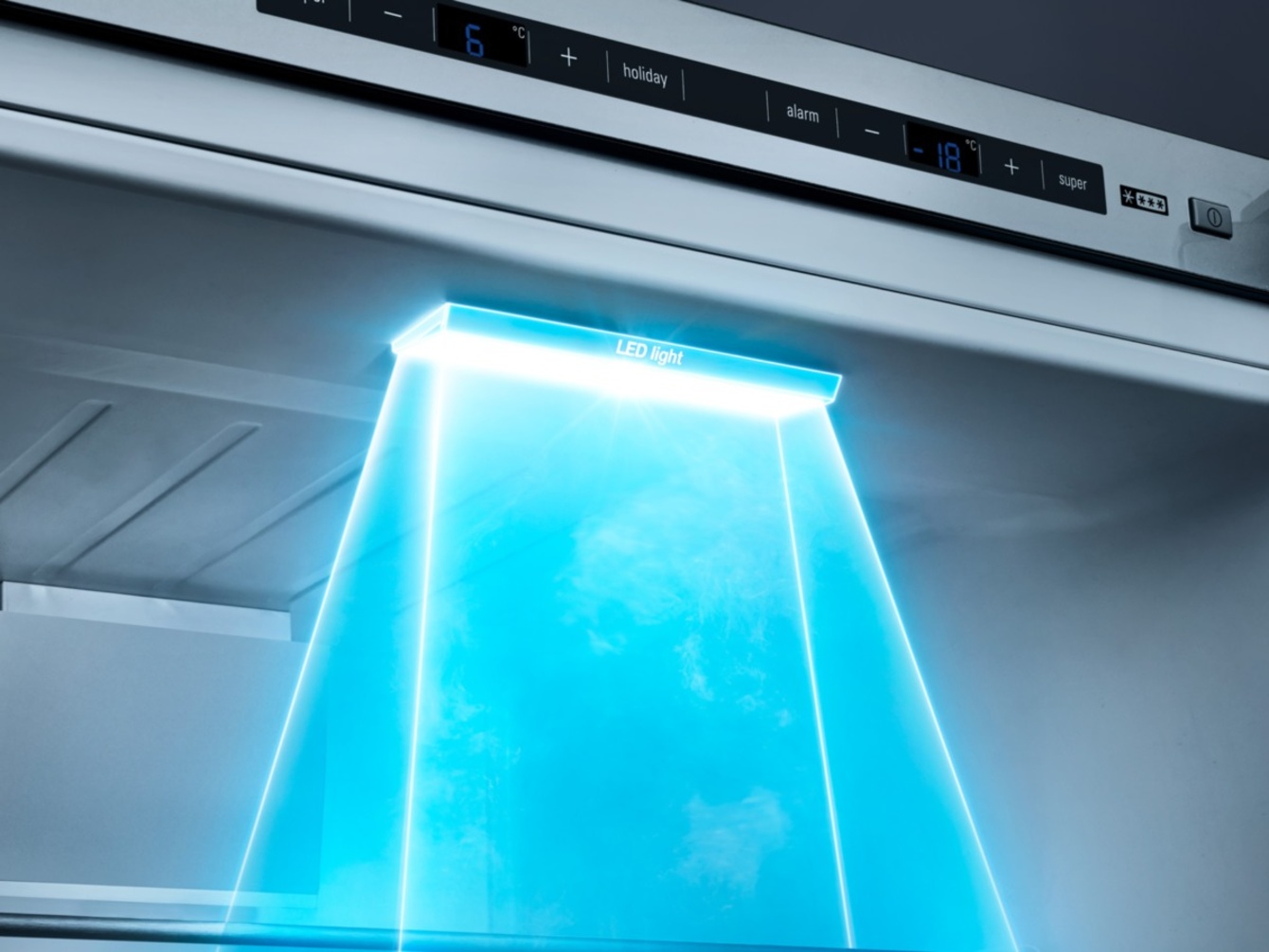 LED Licht bei Elektro Fehn GmbH in Ludwigsstadt