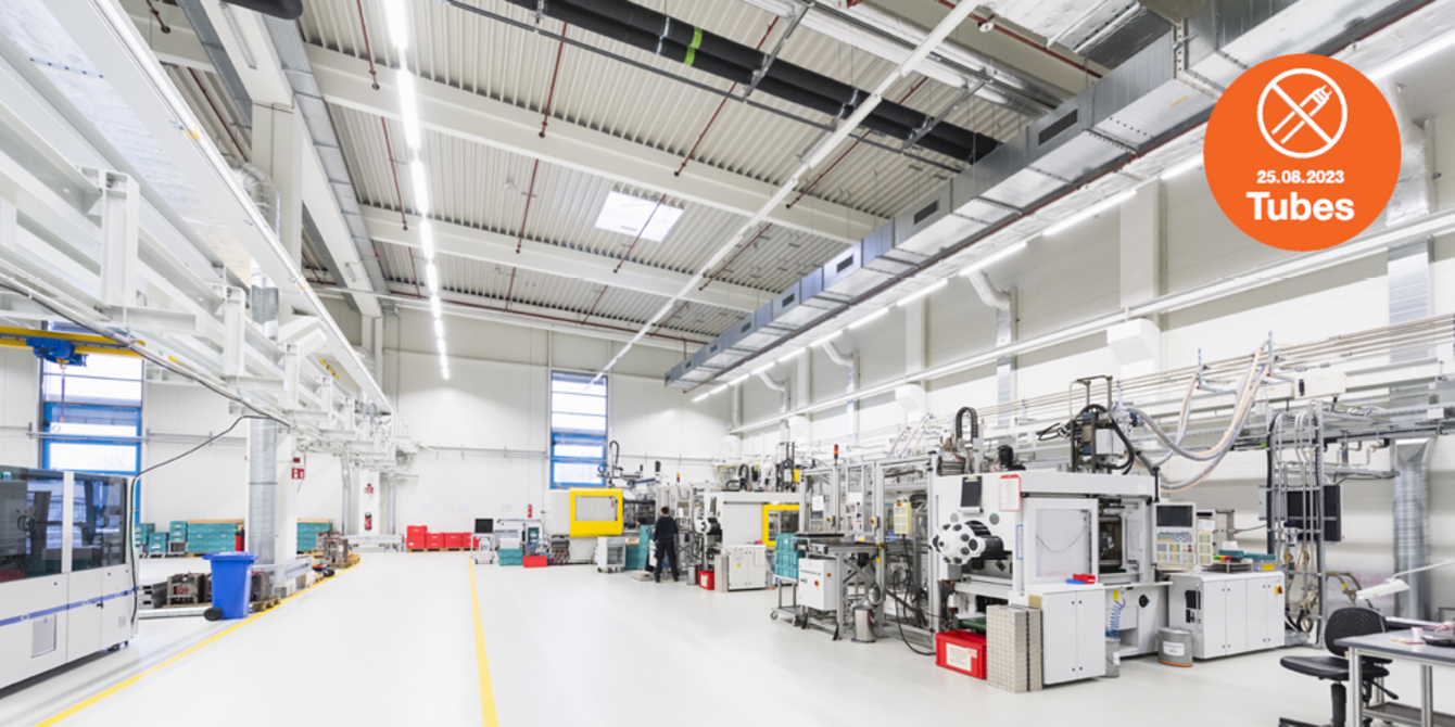 Lösungen zum Leuchtstofflampen Verbot bei Elektro Fehn GmbH in Ludwigsstadt