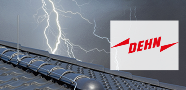 Dehn bei Elektro Fehn GmbH in Ludwigsstadt
