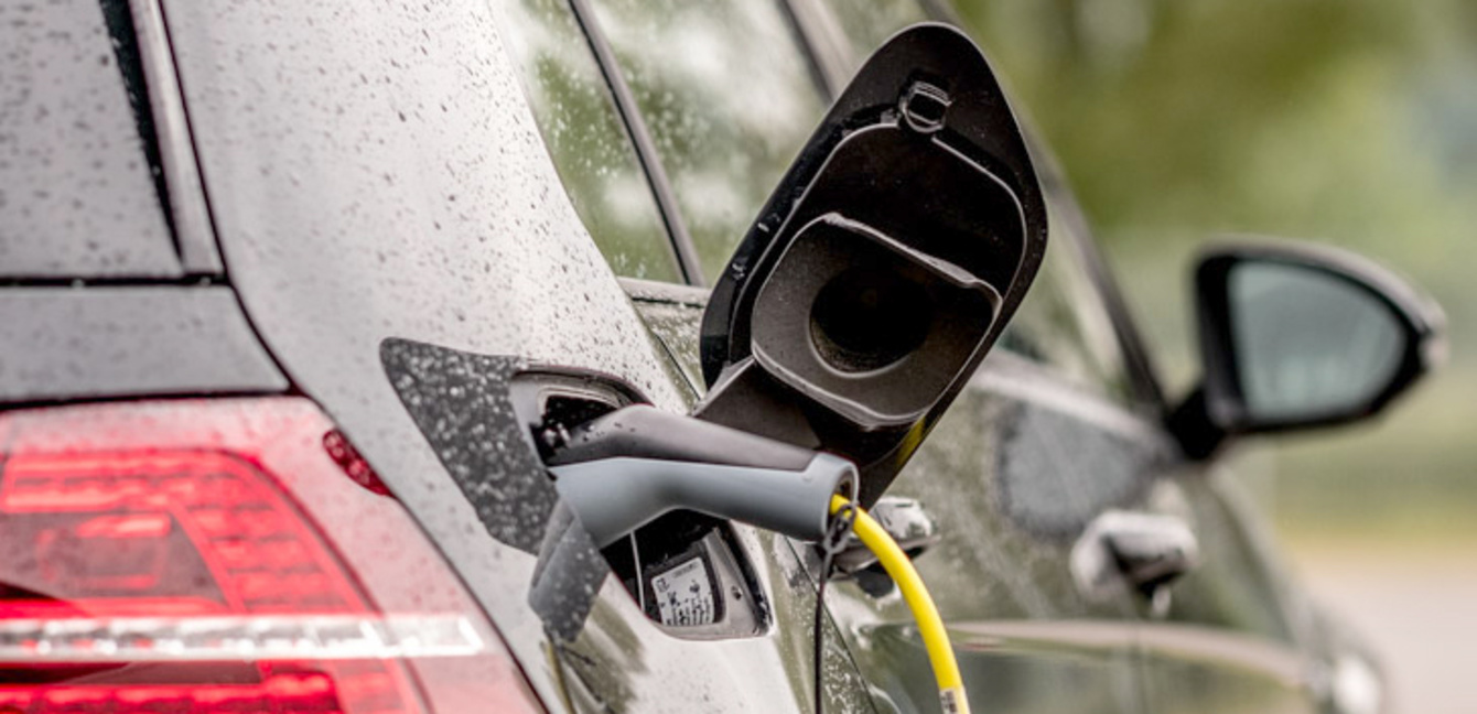 E-Mobility bei Elektro Fehn GmbH in Ludwigsstadt