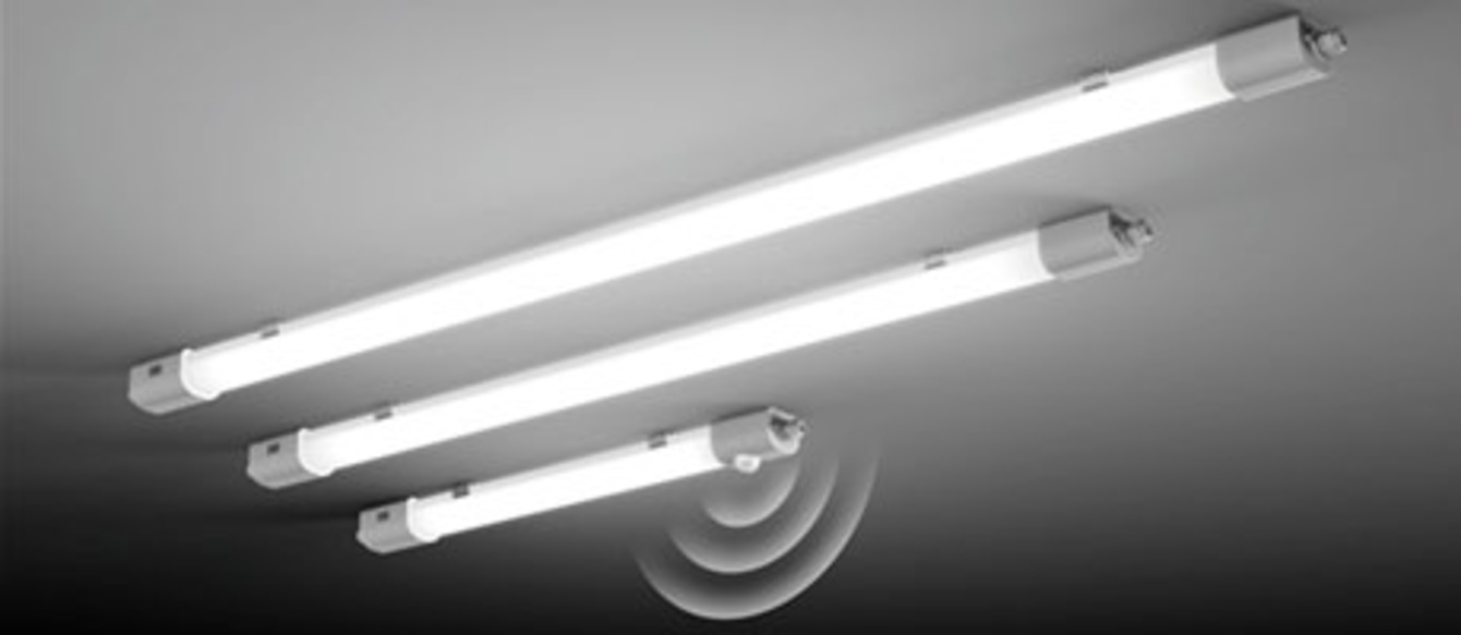 Planox Feuchtraumleuchten bei Elektro Fehn GmbH in Ludwigsstadt