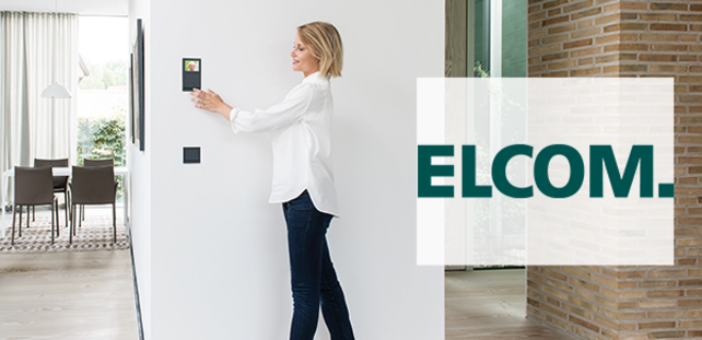 Elcom bei Elektro Fehn GmbH in Ludwigsstadt