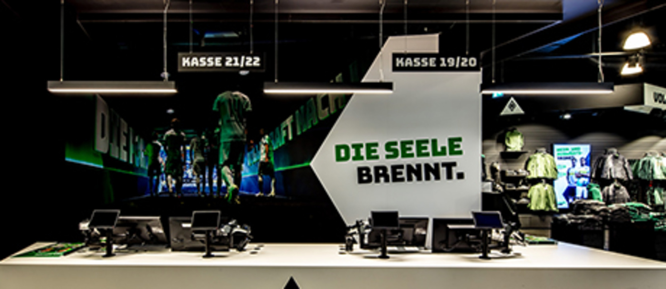 Shop / Retail bei Elektro Fehn GmbH in Ludwigsstadt