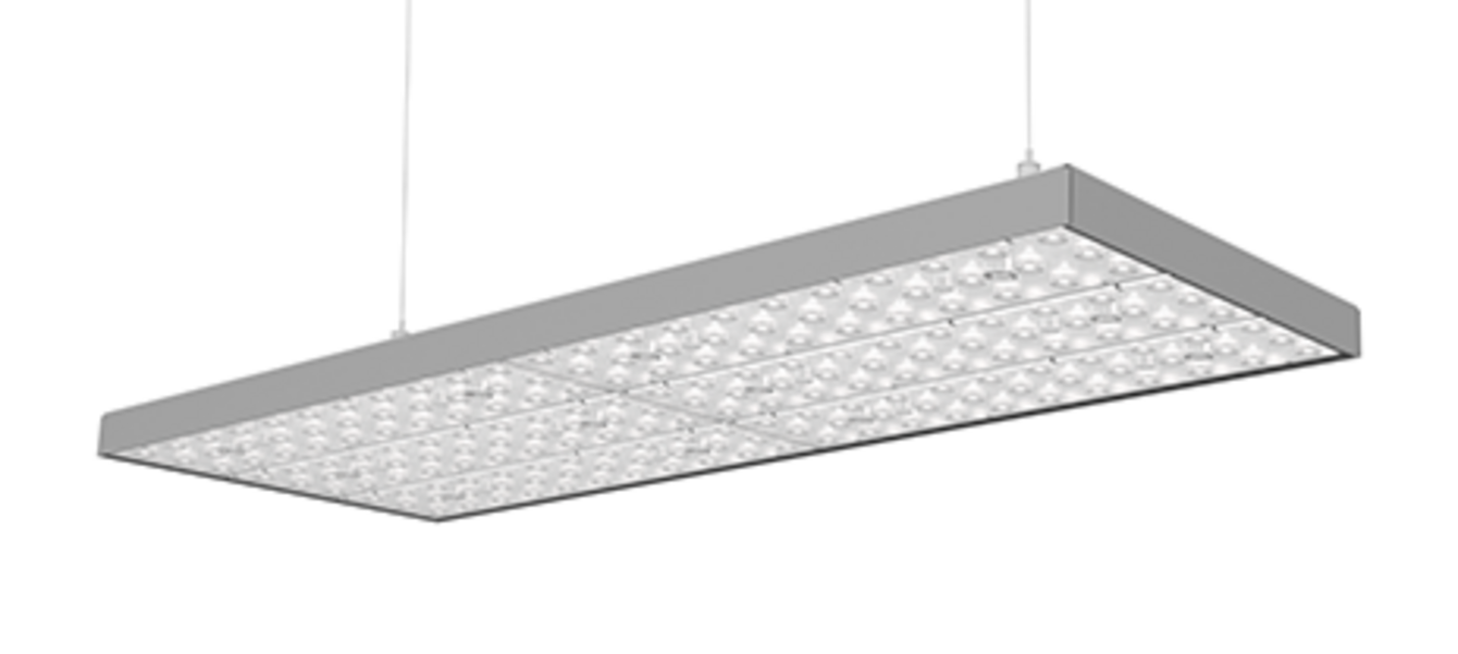 Leuchtenserie LUZ bei Elektro Fehn GmbH in Ludwigsstadt