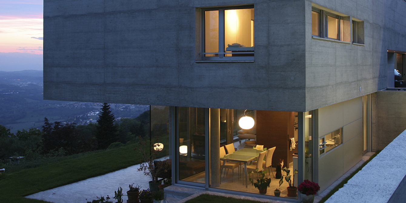 Design orientiere Produkte bei Elektro Fehn GmbH in Ludwigsstadt