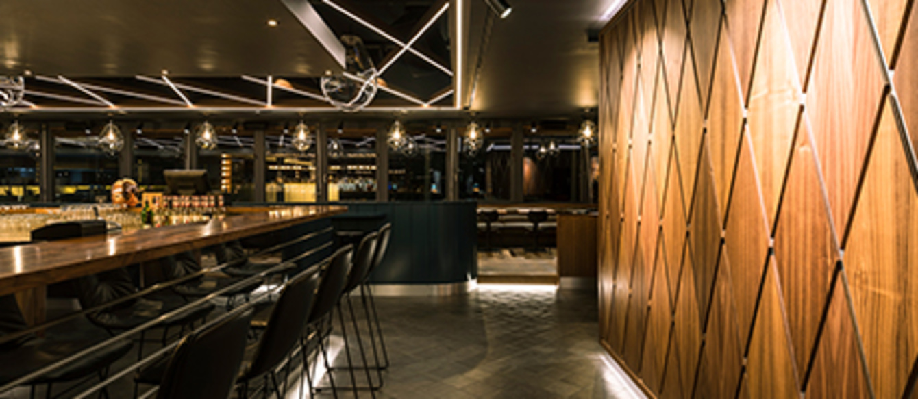 Hotellerie / Gastronomie bei Elektro Fehn GmbH in Ludwigsstadt
