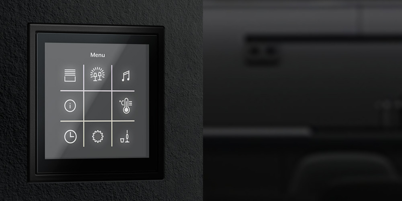 LS TOUCH bei Elektro Fehn GmbH in Ludwigsstadt