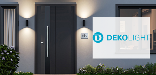DEKO-LIGHT bei Elektro Fehn GmbH in Ludwigsstadt