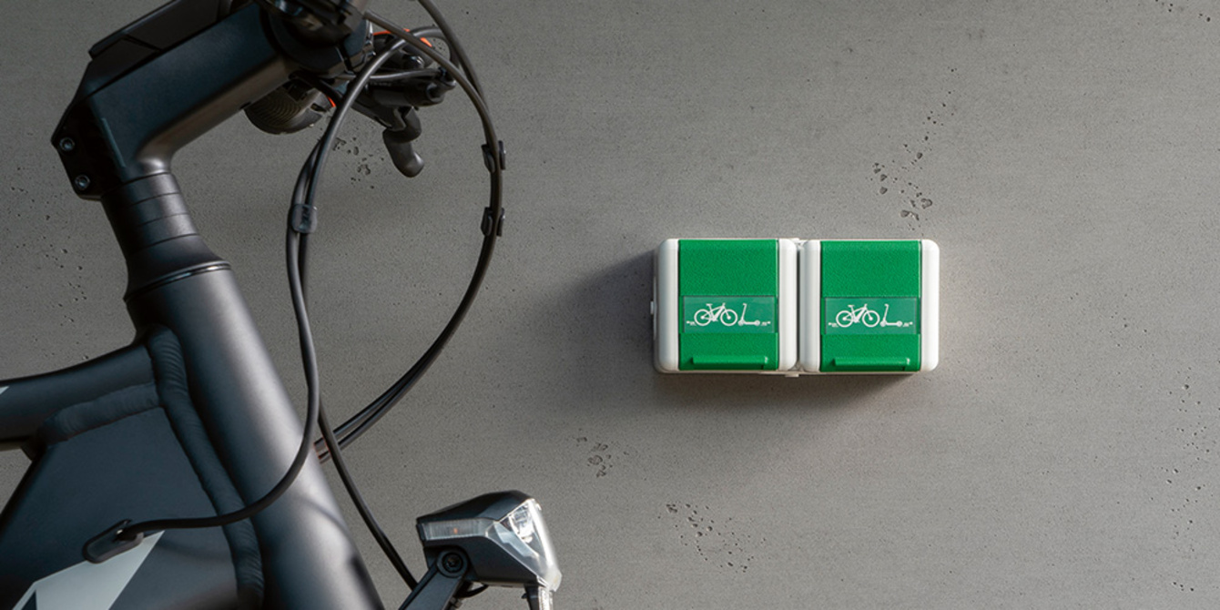 SCHUKO® Steckdose für E-Bikes bei Elektro Fehn GmbH in Ludwigsstadt