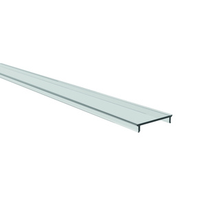 LED-Profil­abdeckungen bei Elektro Fehn GmbH in Ludwigsstadt