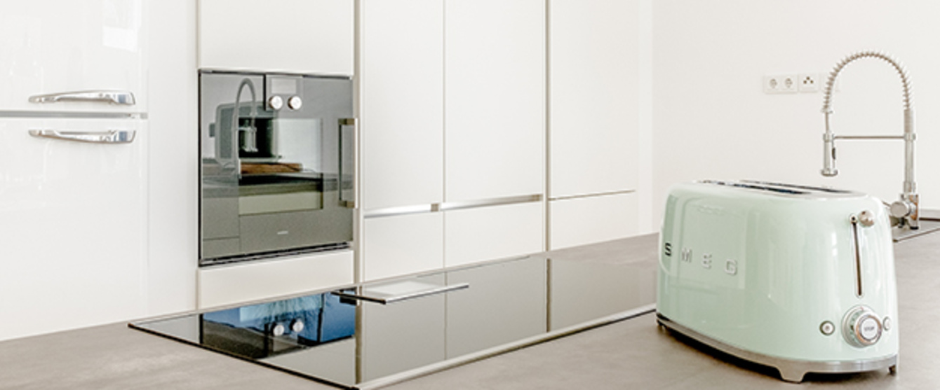 Elektro- und Haushaltsgeräte bei Elektro Fehn GmbH in Ludwigsstadt