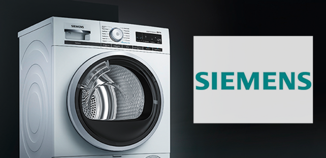 Siemens Hausgeräte bei Elektro Fehn GmbH in Ludwigsstadt